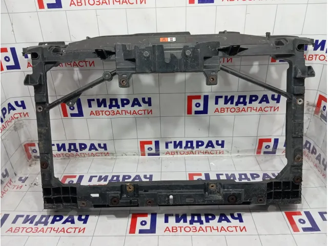 Панель передняя Mazda 6 GS1D53110A