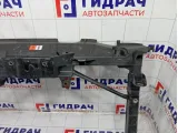 Панель передняя Mazda 6 GS1D53110A
