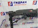 Панель передняя Mazda 6 GS1D53110A