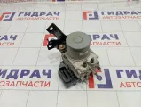 Блок ABS Mazda 6 GAY7437A0B