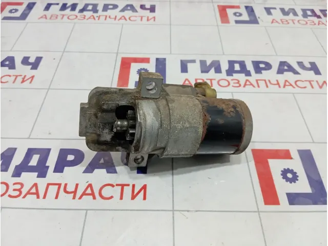 Стартер Mazda 6 LF4J18400