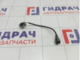 Датчик детонации Mazda 6 LF0218921