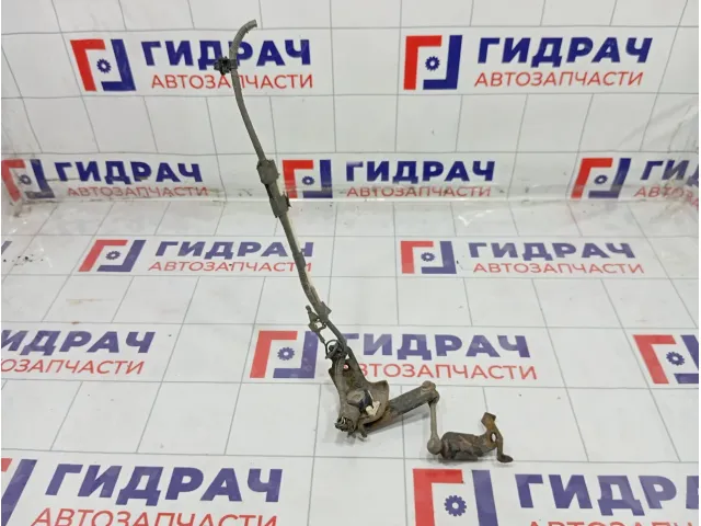 Датчик регулировки дорожного просвета Mazda 6 GS1F5122YC