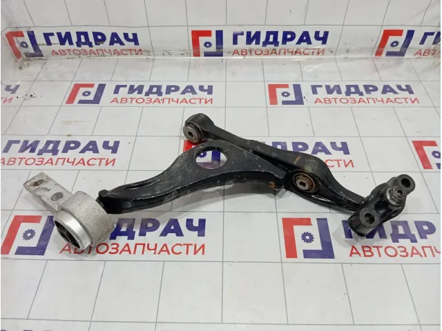 Рычаг передний левый Mazda 6 GS1D34350K