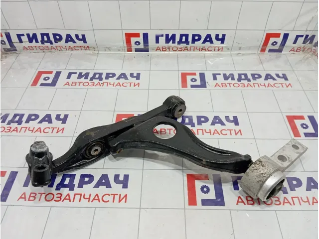 Рычаг передний правый Mazda 6 GS1D34300K