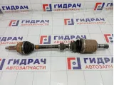 Привод передний левый Mazda 6 GP342560XE