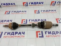Привод передний левый Mazda 6 GP342560XE