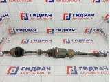 Привод передний правый Mazda 6 GP342550XC