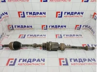 Привод передний правый Mazda 6 GP342550XC