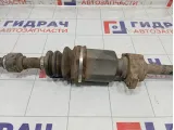 Привод передний правый Mazda 6 GP342550XC