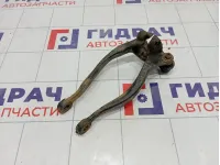 Кронштейн амортизатора переднего левого Mazda 6 GS1D34911A