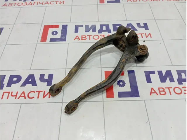 Кронштейн амортизатора переднего левого Mazda 6 GS1D34911A
