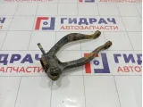 Кронштейн амортизатора переднего левого Mazda 6 GS1D34911A
