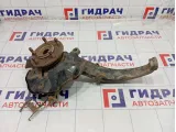 Кулак поворотный передний левый Mazda 6 GS1D33031