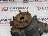 Кулак поворотный передний левый Mazda 6 GS1D33031