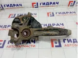 Кулак поворотный передний левый Mazda 6 GS1D33031