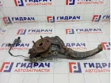 Кулак поворотный передний правый Mazda 6 GS1D33021