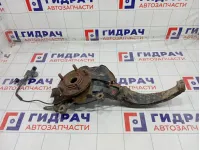 Кулак поворотный передний правый Mazda 6 GS1D33021
