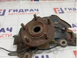 Кулак поворотный передний правый Mazda 6 GS1D33021