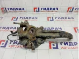 Кулак поворотный передний правый Mazda 6 GS1D33021