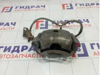 Суппорт тормозной передний левый Mazda 6 GSZD3399Z