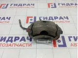 Суппорт тормозной передний правый Mazda 6 GSZD3398Z