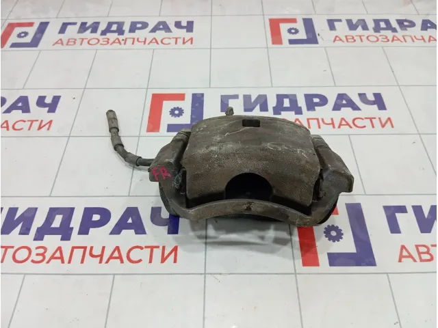 Суппорт тормозной передний правый Mazda 6 GSZD3398Z