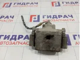 Суппорт тормозной передний правый Mazda 6 GSZD3398Z