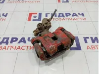 Суппорт тормозной задний правый Mazda 6 GJZA2698ZC