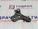 Кронштейн балки передний левый Mazda 6 GS1D3462Y