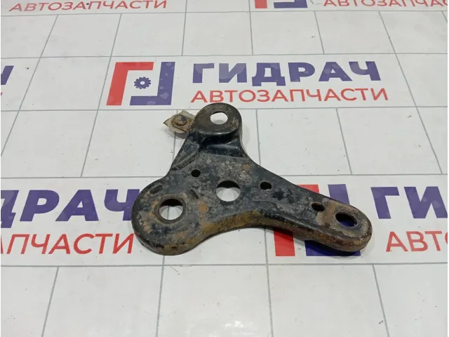 Кронштейн балки передний левый Mazda 6 GS1D3462Y