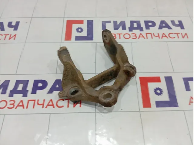 Кронштейн двигателя левый Mazda 6 GS1G39081