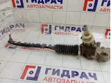 Рейка рулевая Mazda 6 GS1E32110