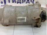 Рейка рулевая Mazda 6 GS1E32110
