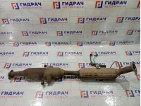 Глушитель средняя часть Mazda 6 LFYE2055X