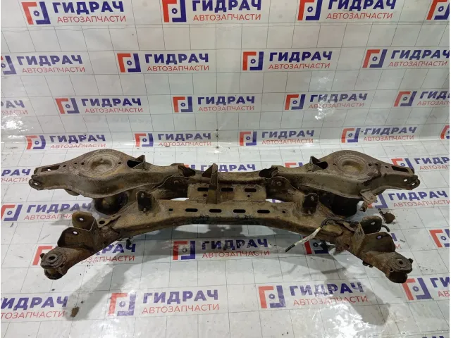 Балка задняя Mazda 6 GS1D2880XE