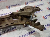Балка задняя Mazda 6 GS1D2880XE