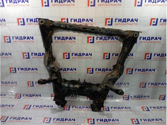 Балка подмоторная Mazda 6 GS1D3480XF