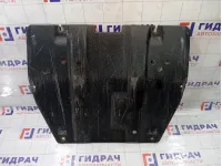 Защита двигателя Mazda 6