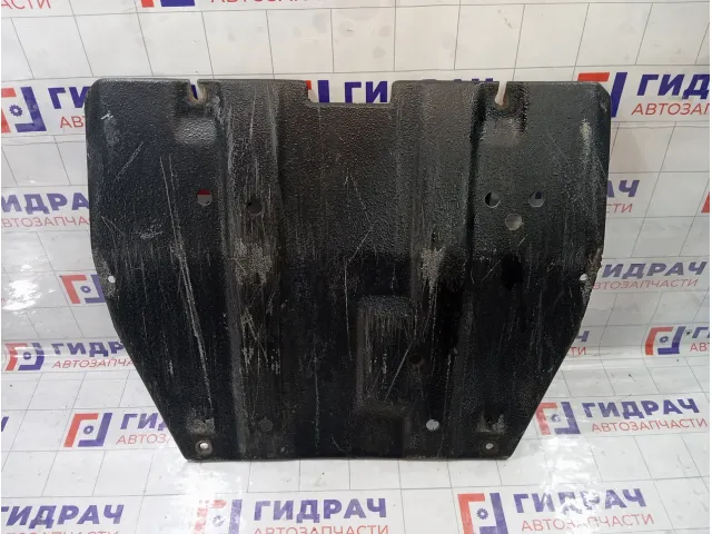 Защита двигателя Mazda 6