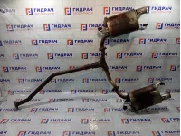 Глушитель основной Mazda 6