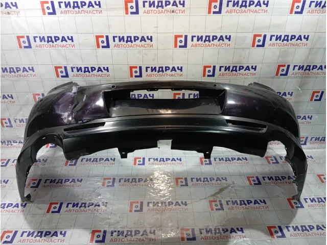 Бампер задний Mazda 6 GS1N50221DAA