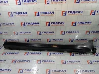 Накладка порога левая Mazda 6 GS1T51P50B88