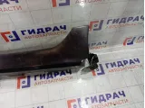 Накладка порога левая Mazda 6 GS1T51P50B88