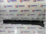 Накладка порога левая Mazda 6 GS1T51P50B88