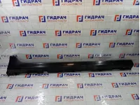 Накладка порога правая Mazda 6 GS1T51P40B88