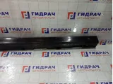 Накладка порога правая Mazda 6 GS1T51P40B88