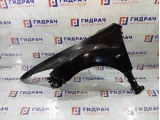 Крыло переднее левое Mazda 6 GS1D52210C