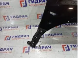 Крыло переднее правое Mazda 6 GS1D52110C