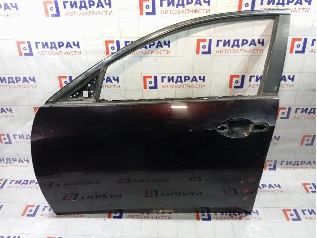 Дверь передняя левая Mazda 6 GSYD5902XF